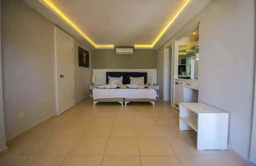 Golturkbuku Hotel | Bella Garden Hotel