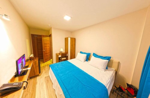 Akhisar Hotel | Fayton Hotel