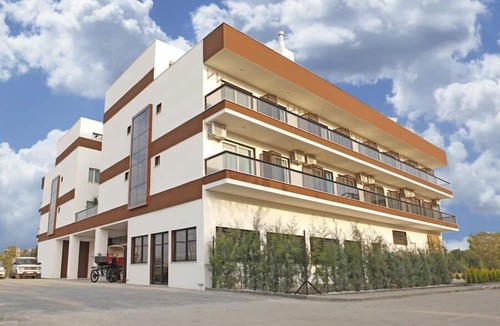 Akhisar Hotel | Fayton Hotel