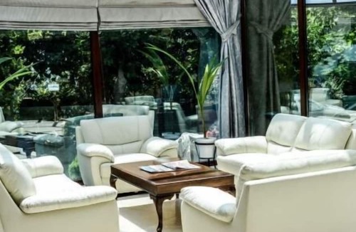 Bayramoglu Mahallesi Hotel | Paradise Island Hotel