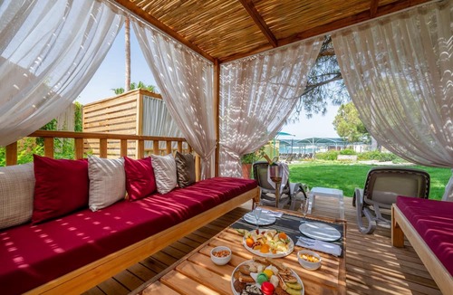 Side Resort | Trendy Palm Beach (Adults Only, 16+) - All inclusive