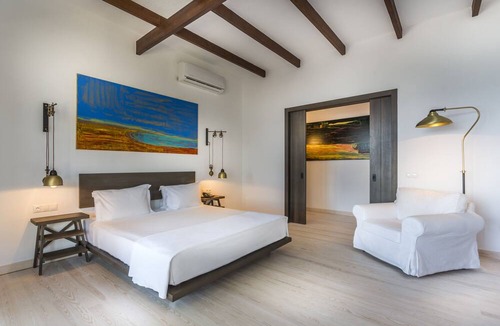 Golturkbuku Hotel | Flamm