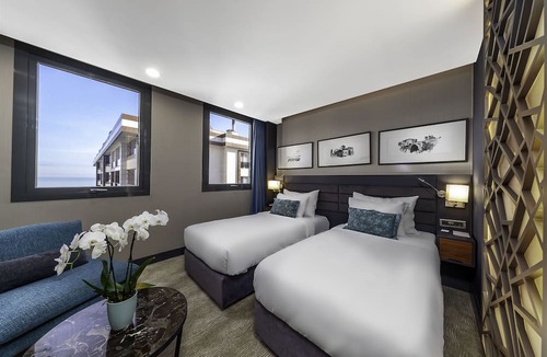 Yomra Hotel | Park Dedeman Trabzon