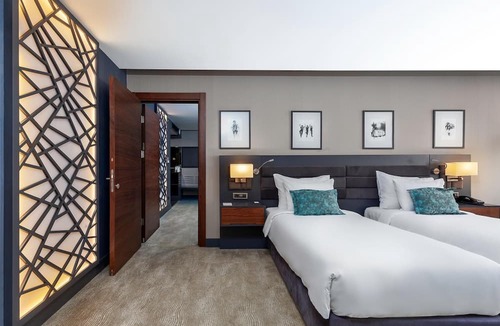 Yomra Hotel | Park Dedeman Trabzon