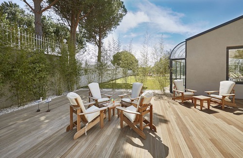 Gure Hotel | Ramada Resort by Wyndham Kazdaglari Thermal and Spa