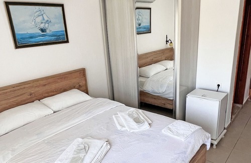 Patara Hotel | Apollon Hotel
