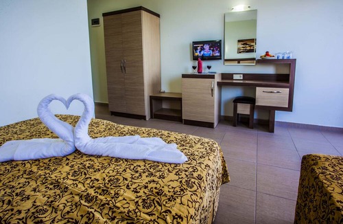 Alanya Resort | Kleopatra Beach Hotel - All Inclusive