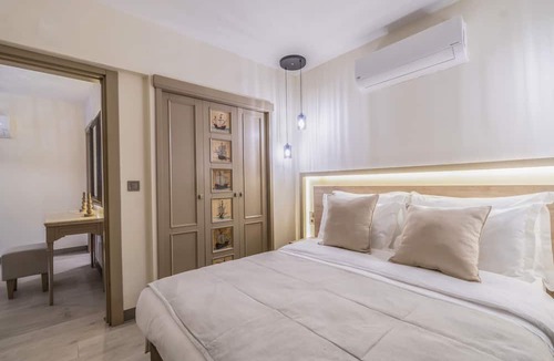 Bodrum City Center Hotel | Manzara Boutique Hotel
