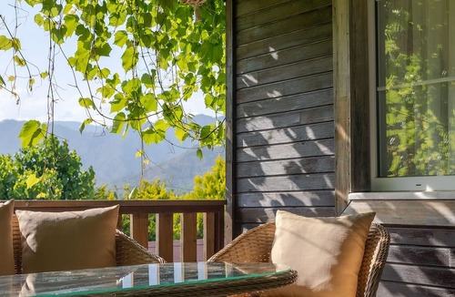 Cirali House | Caretta Caretta Pension