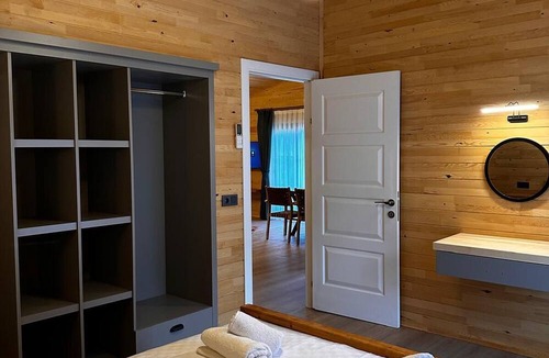 Cirali Apartment | Cirali Simge Holiday Houses