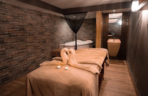 Alanya Hotel | Avena Resort & Spa Hotel - All Inclusive