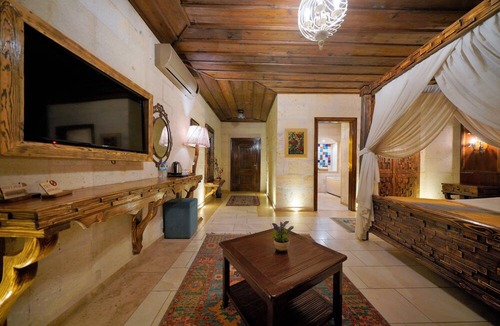 Avanos Hotel | Mira Cappadocia Hotel