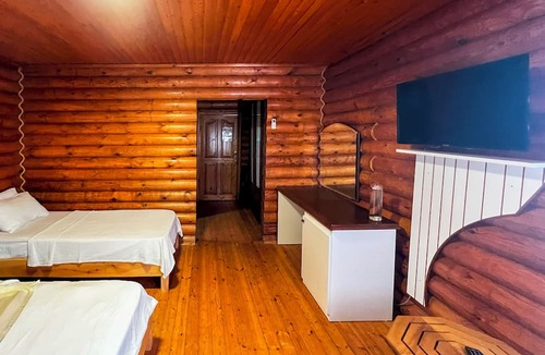 Goynuk Hotel | Woodline Hotel