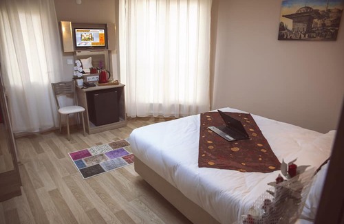 Esenyurt Hotel | Grand Dedem Hotel