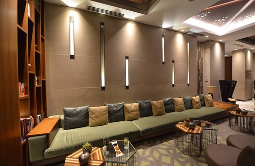Antakya Hotel | Waxwing Hotel