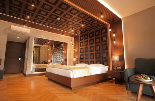 Abant Hotel | Abant Kosk