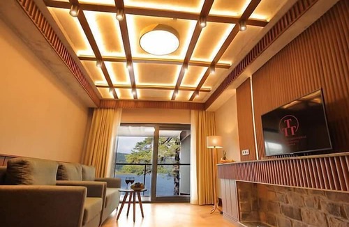 Abant Hotel | Abant Kosk