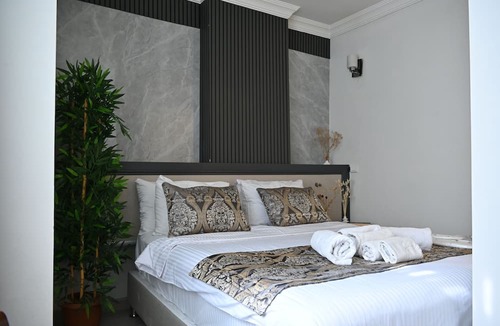 Gungoren Hotel | Elite Marmara Hotel Gungoren