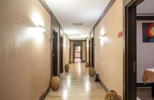 Mahmutbey Hotel | Clarion Hotel Istanbul Mahmutbey