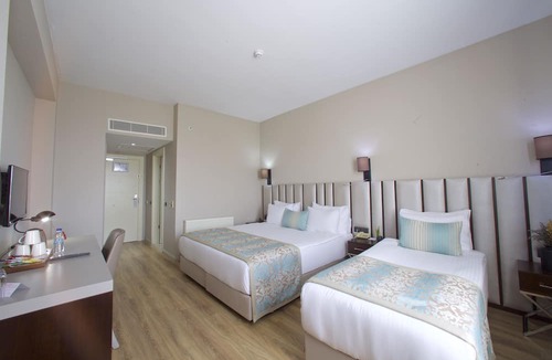 Soma Hotel | Ramada by Wyndham Soma