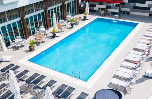 Samanl Hotel | Lova Hotel SPA