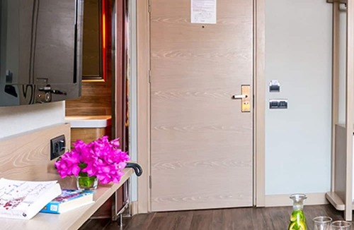 Marmaris City Center Hotel | Costa Mare Suites