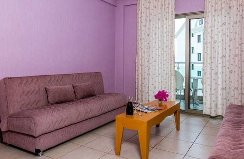 Marmaris City Center Hotel | Costa Mare Suites