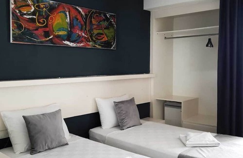 Ilica Hotel | Z Otel