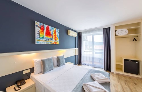 Ilica Hotel | Z Otel