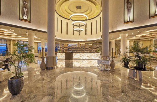 Bodrum Resort | Titanic Luxury Collection Bodrum - All inclusive