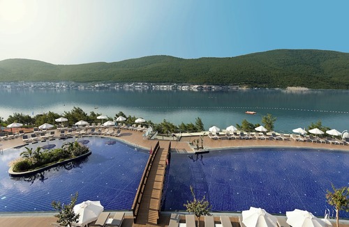 Bodrum Resort | Titanic Luxury Collection Bodrum - All inclusive