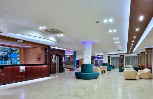 Konakli Hotel | MIRABELL HOTEL