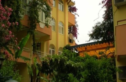 Beldibi Resort | Hotel Marin - All Inclusive