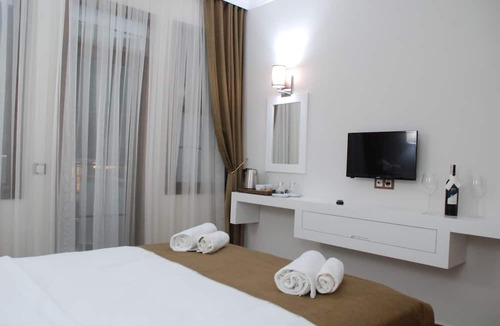 Kemer Hotel | Elegance Hotel Kemer