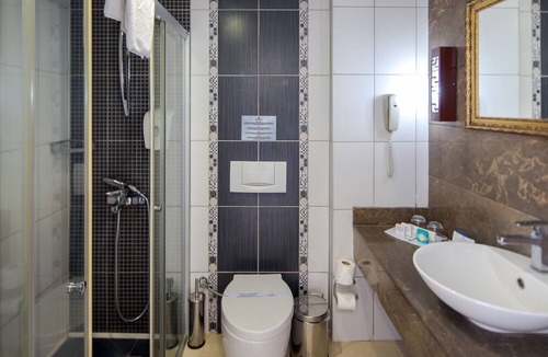 Beldibi Resort | Onkel Resort Hotel
