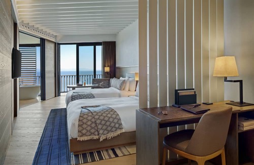 Dagbelen Hotel | Six Senses Kaplankaya