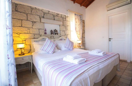 Tokoglu Hotel | Alanarin Konak Alacati