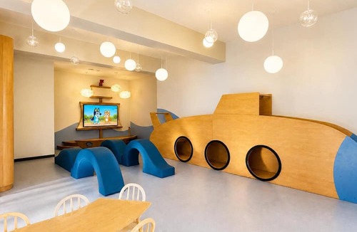 Alanya Resort | Blue Wave Suite Hotel - All Inclusive