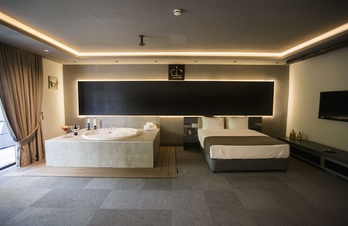 Kucukbakkalkoy Hotel | Cityloft 24