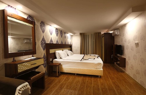Yenisehir Mahallesi Hotel | AZD House Hotel
