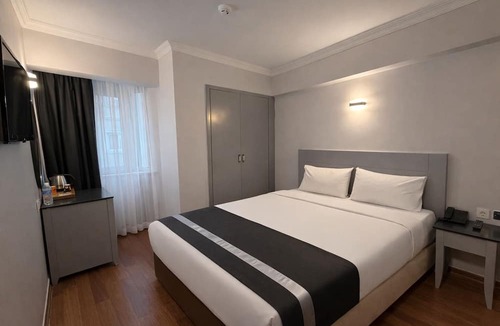 Talimhane Hotel | Peak Star Hotel