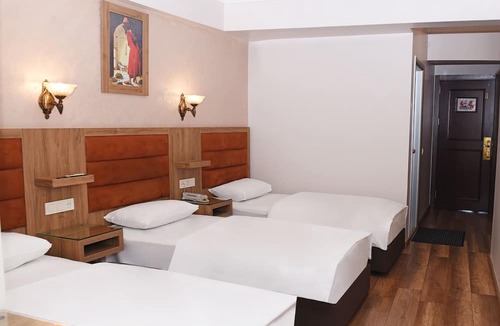 Fındıkzade Hotel | Hotel Grand Umit