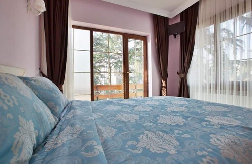 Adalar Hotel | Nizam Butik Otel Buyukada