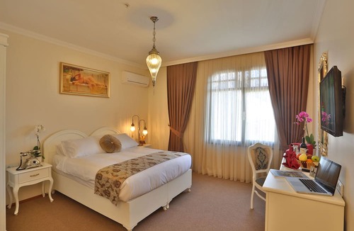 Selimpasa Hotel | Bon Hotel City & Resort