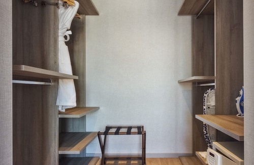 Umraniye Hotel | Fraser Place Antasya Istanbul