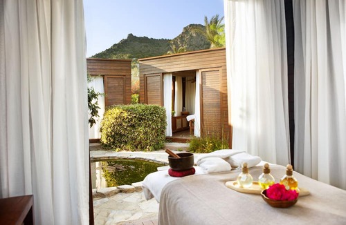 Golturkbuku Resort | The LifeCo Bodrum Well - Being Center - Adults Only