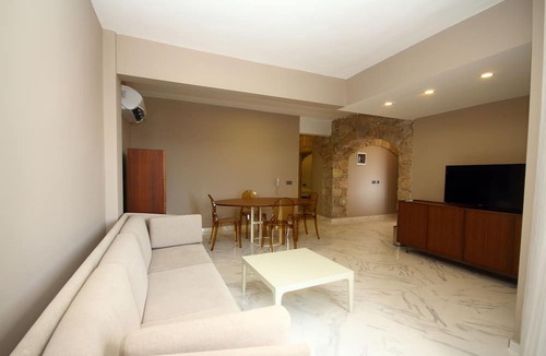 Koyunbaba Hotel | Vega Aparts