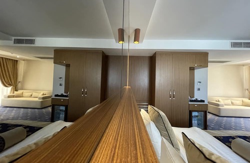 Sehzadeler Hotel | Giritligil Hotel