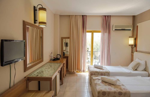 Beldibi Hotel | Belpoint Beach Hotel