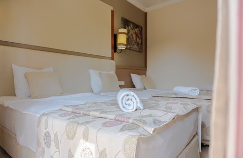 Beldibi Hotel | Belpoint Beach Hotel